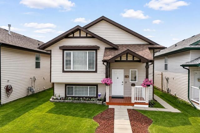 138 Lanterman Close , Red Deer