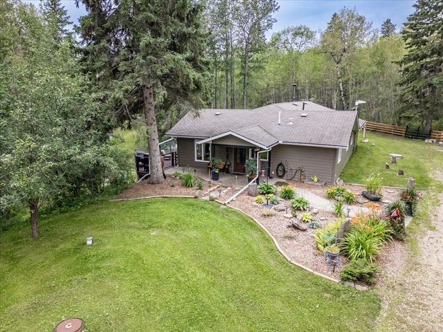 12055a 454 Township , Rural Wetaskiwin No. 10, County of