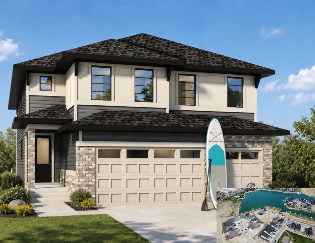 501 Marina Grove Se, Calgary