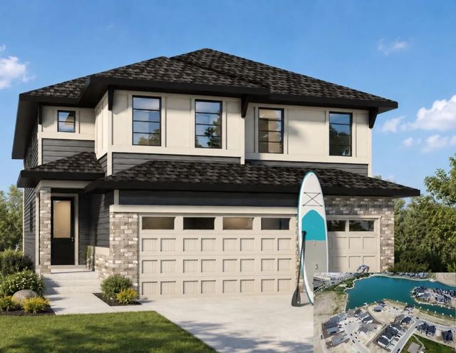 501 Marina Grove Se, Calgary