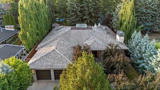 1020 Bel-aire Drive Sw, Calgary
