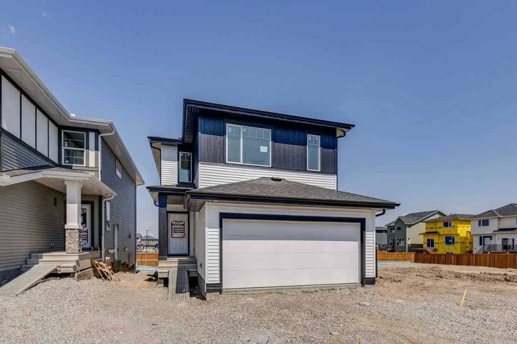 173 Southborough Common , Cochrane