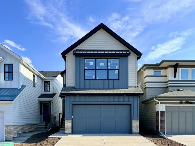 99 Mercado Crescent Se, Calgary