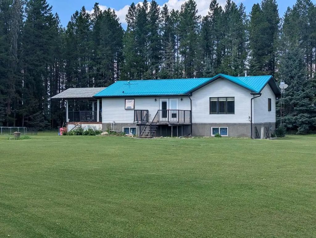 11216 Twp 532  , Niton Junction