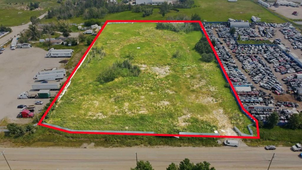7120 40 Street Ne, Calgary