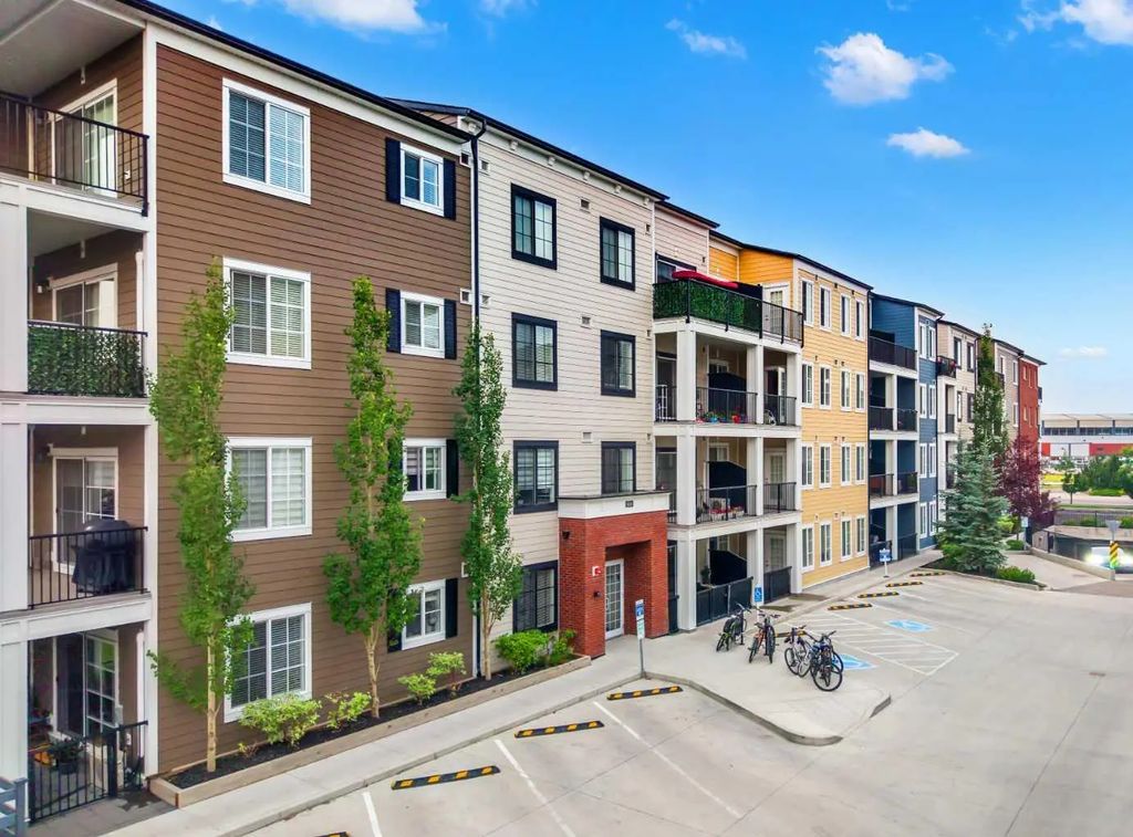 6216 151 Legacy Main Street Se, Calgary