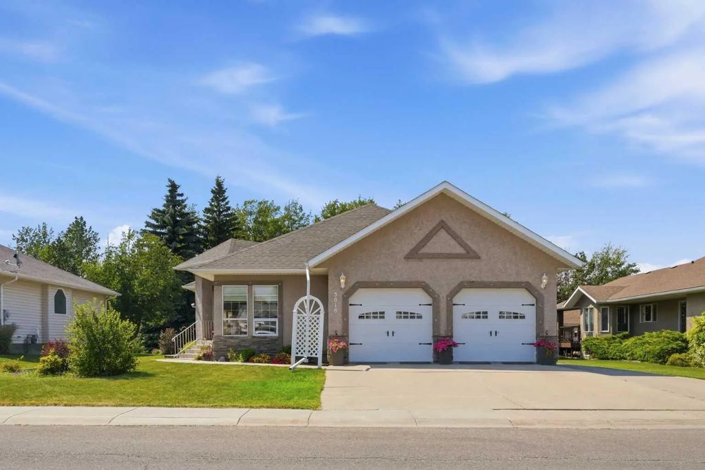 5618 63 Avenue , Olds