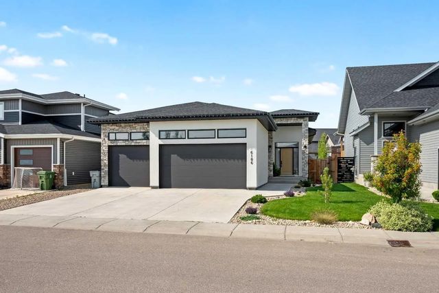 6106 13 Street Close , Lloydminster