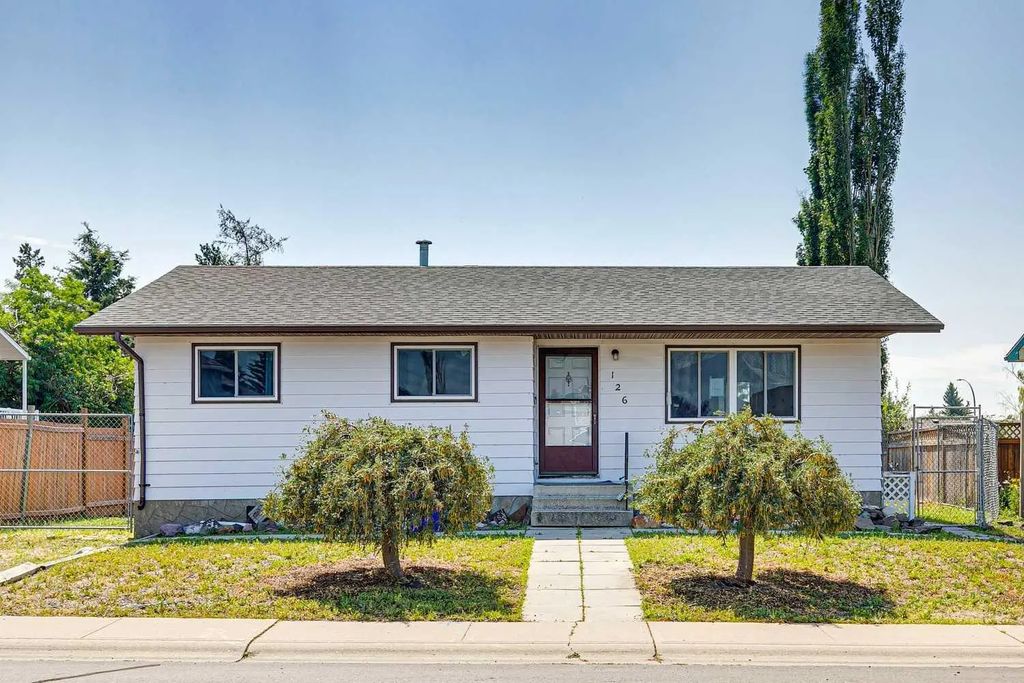 126 Thistle Way , Strathmore
