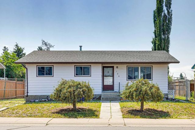 126 Thistle Way , Strathmore