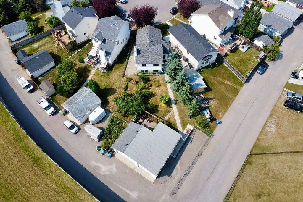 246 Mt Lorette Place Se, Calgary