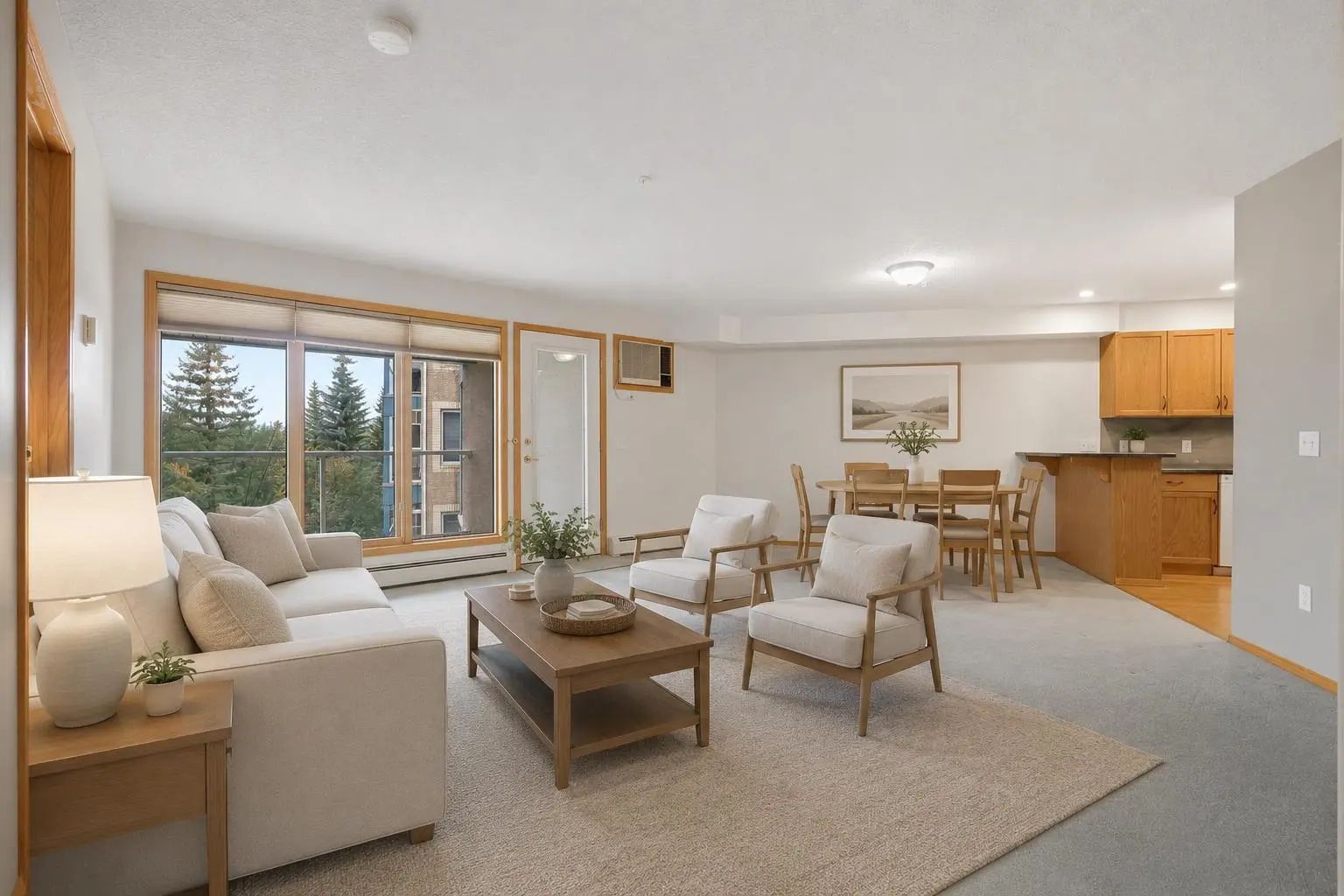 306 7239 Sierra Morena Boulevard Sw, Calgary