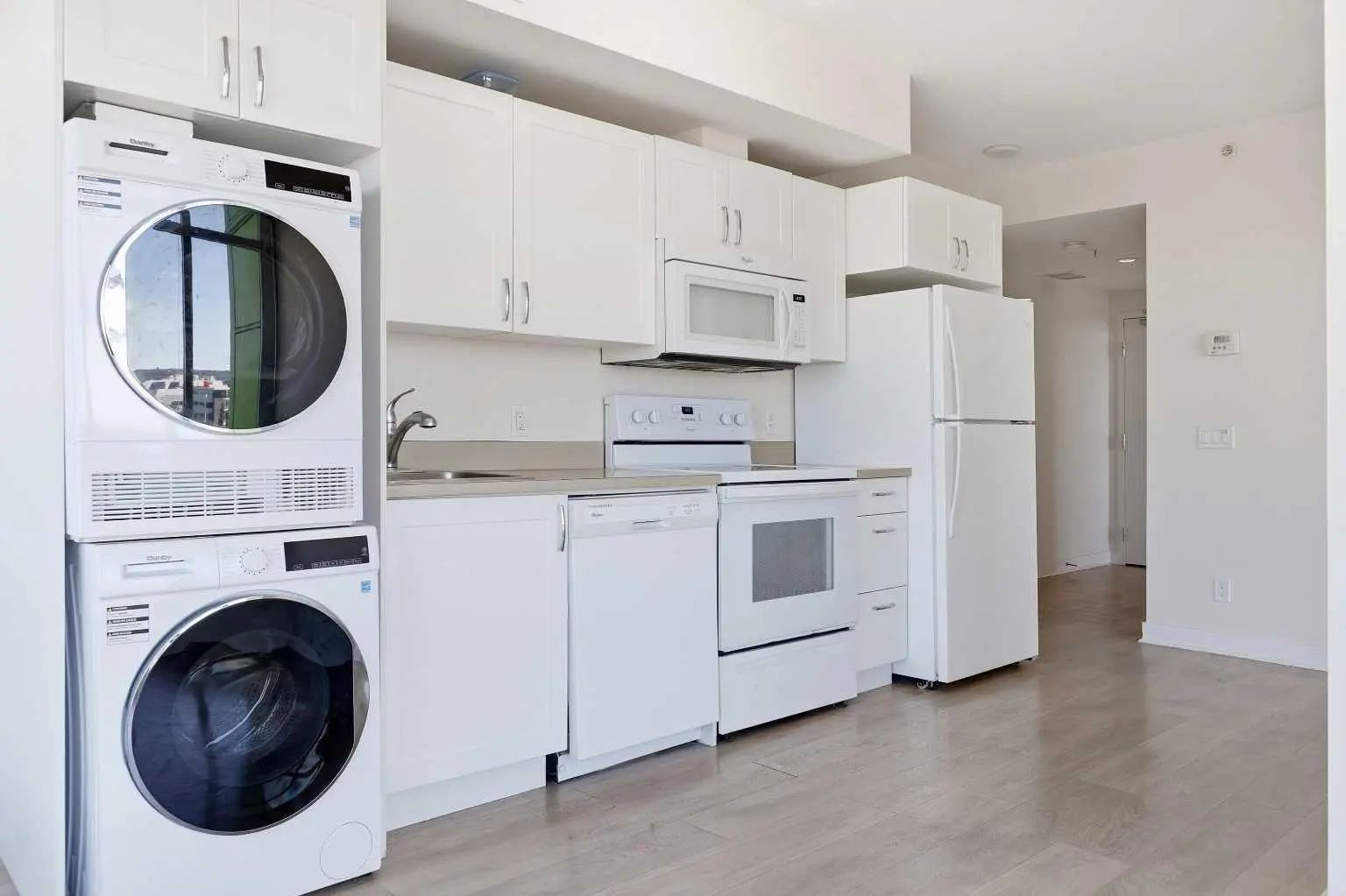 713 30 Brentwood Common Northwest, Calgary – Residential Apartment Listing Photo 13