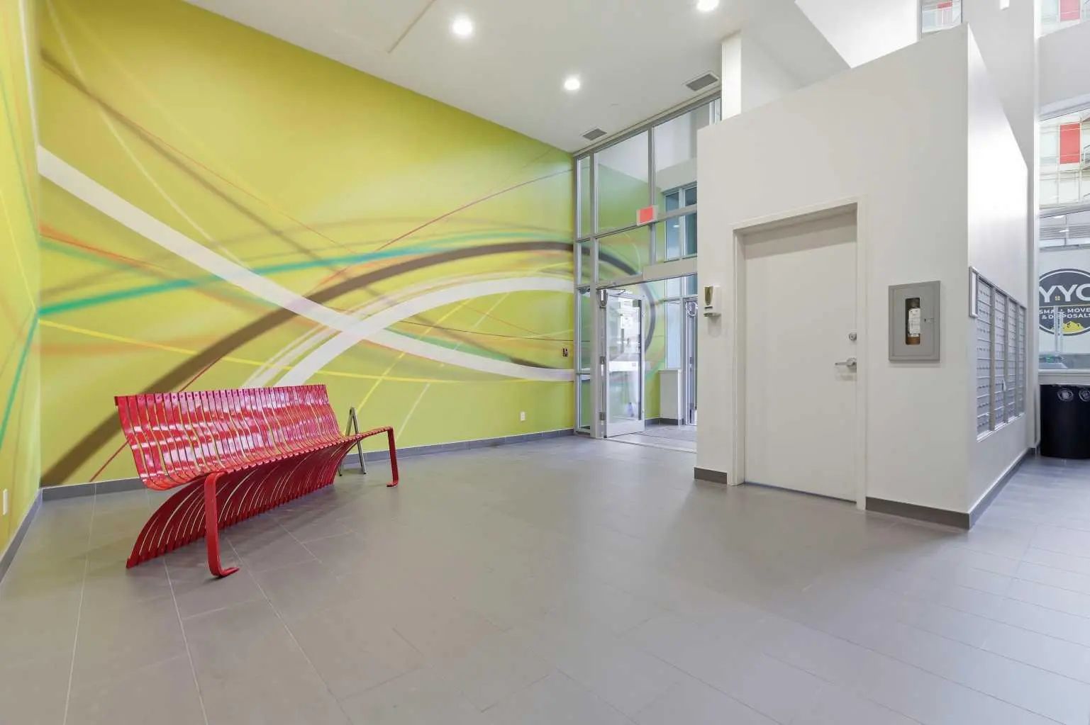 713 30 Brentwood Common Northwest, Calgary – Residential Apartment Listing Photo 3