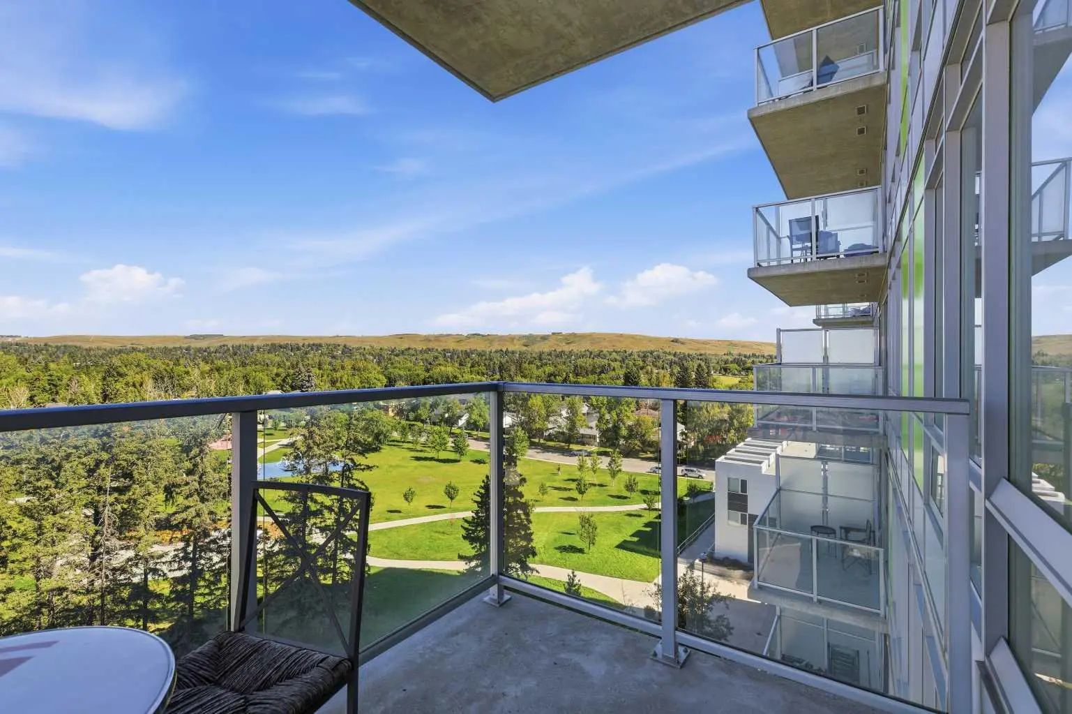 713 30 Brentwood Common Northwest, Calgary – Residential Apartment Listing Photo 33