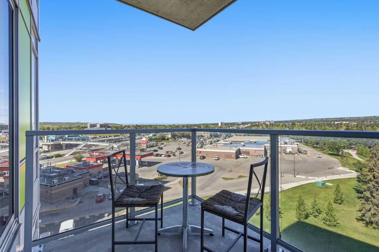 713 30 Brentwood Common Northwest, Calgary – Residential Apartment Listing Photo 35