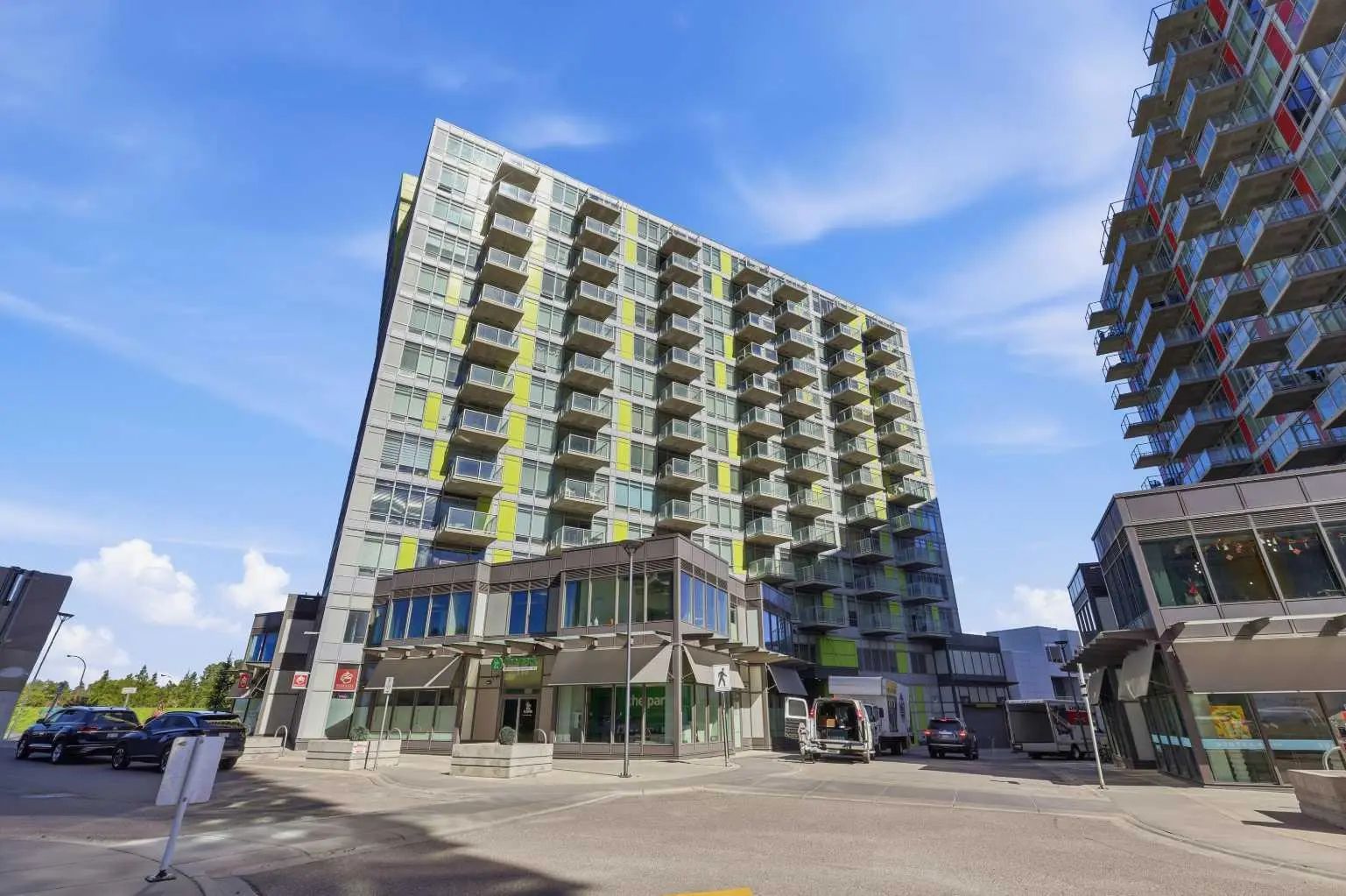 713 30 Brentwood Common Northwest, Calgary – Residential Apartment Listing Photo 49
