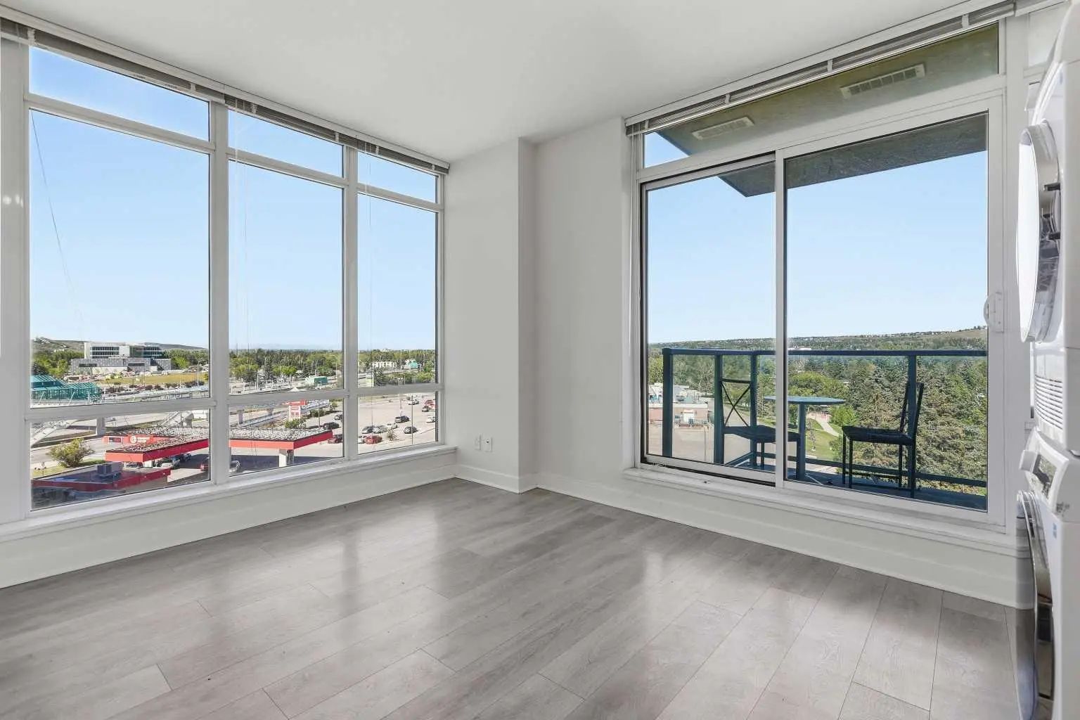 713 30 Brentwood Common Northwest, Calgary – Residential Apartment Listing Photo 8