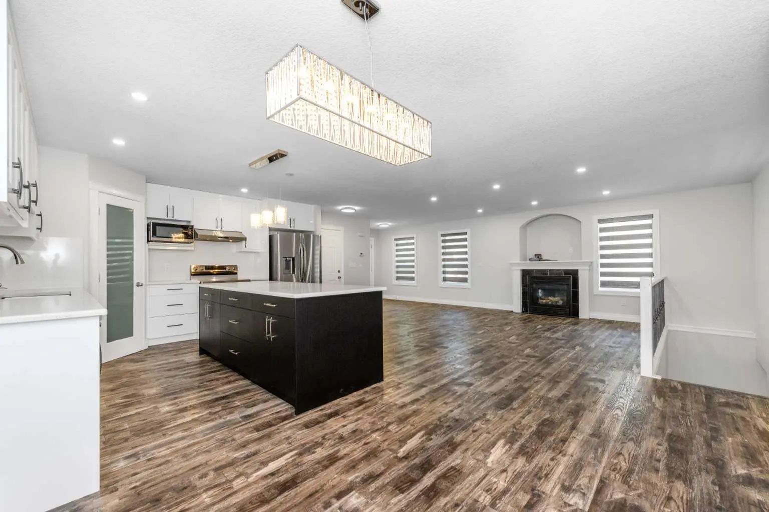 192 Cove Rise , Chestermere – Residential Semi Detached (Half Duplex) Listing Photo 11