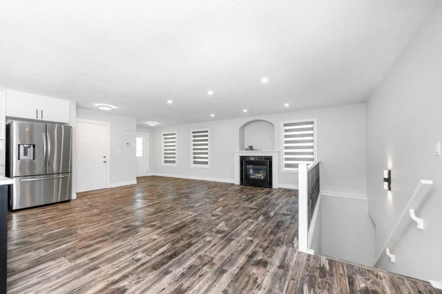 192 Cove Rise , Chestermere – Residential Semi Detached (Half Duplex) Listing Photo 13