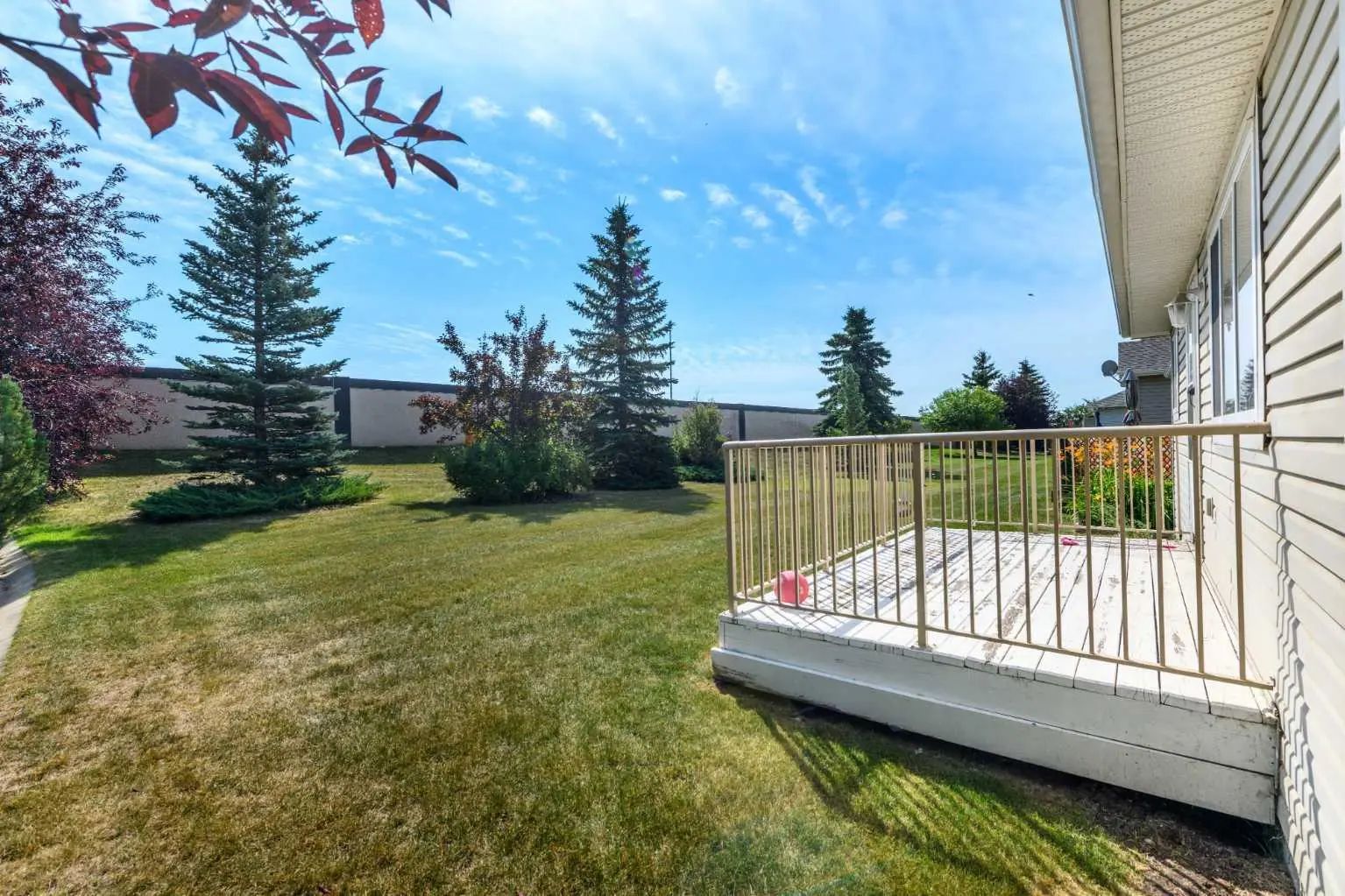 192 Cove Rise , Chestermere – Residential Semi Detached (Half Duplex) Listing Photo 4