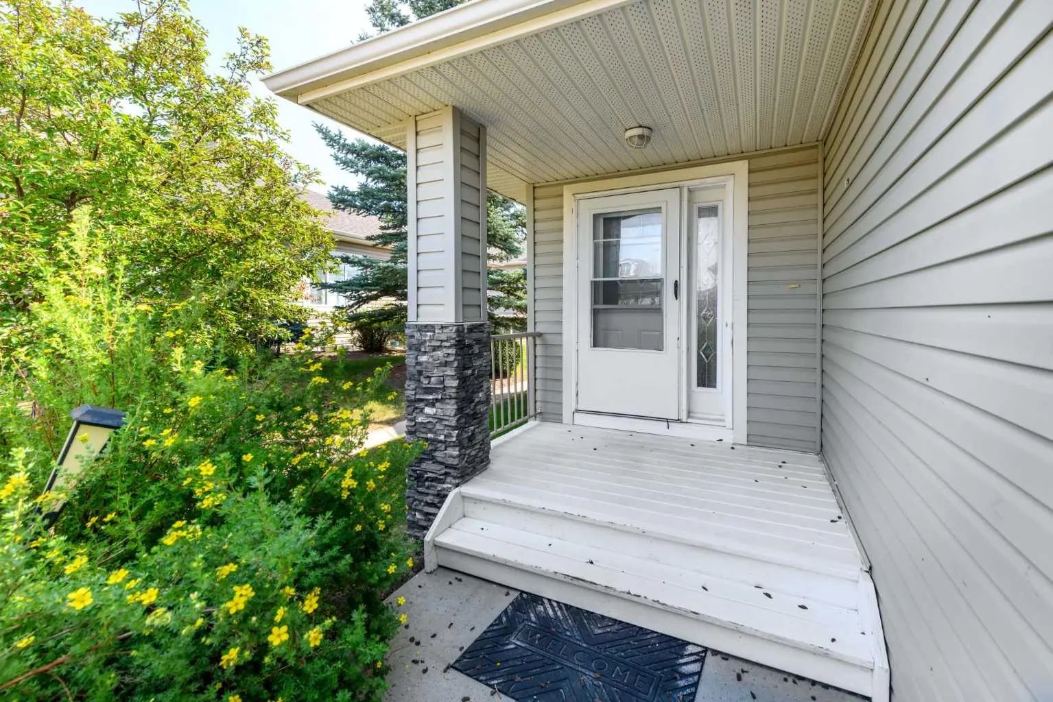 192 Cove Rise , Chestermere – Residential Semi Detached (Half Duplex) Listing Photo 6