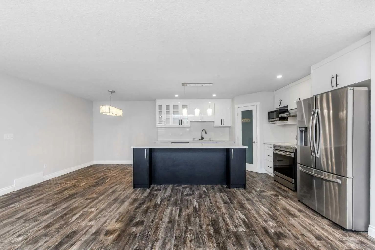 192 Cove Rise , Chestermere – Residential Semi Detached (Half Duplex) Listing Photo 7