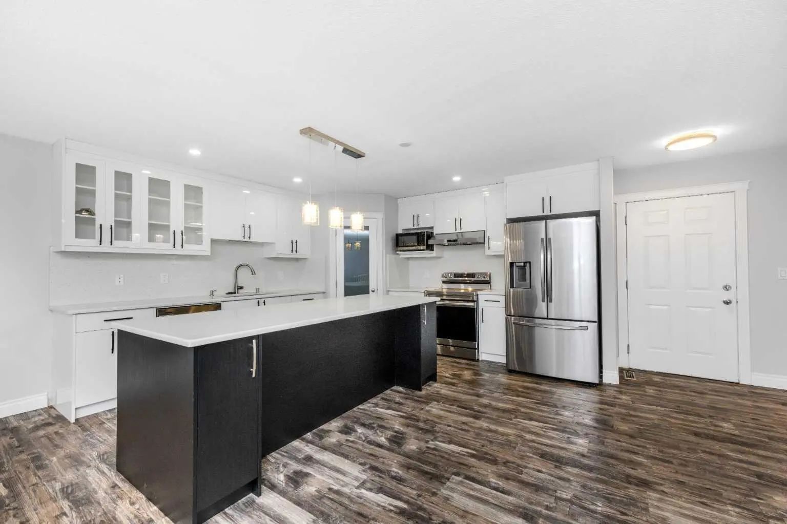 192 Cove Rise , Chestermere – Residential Semi Detached (Half Duplex) Listing Photo 8