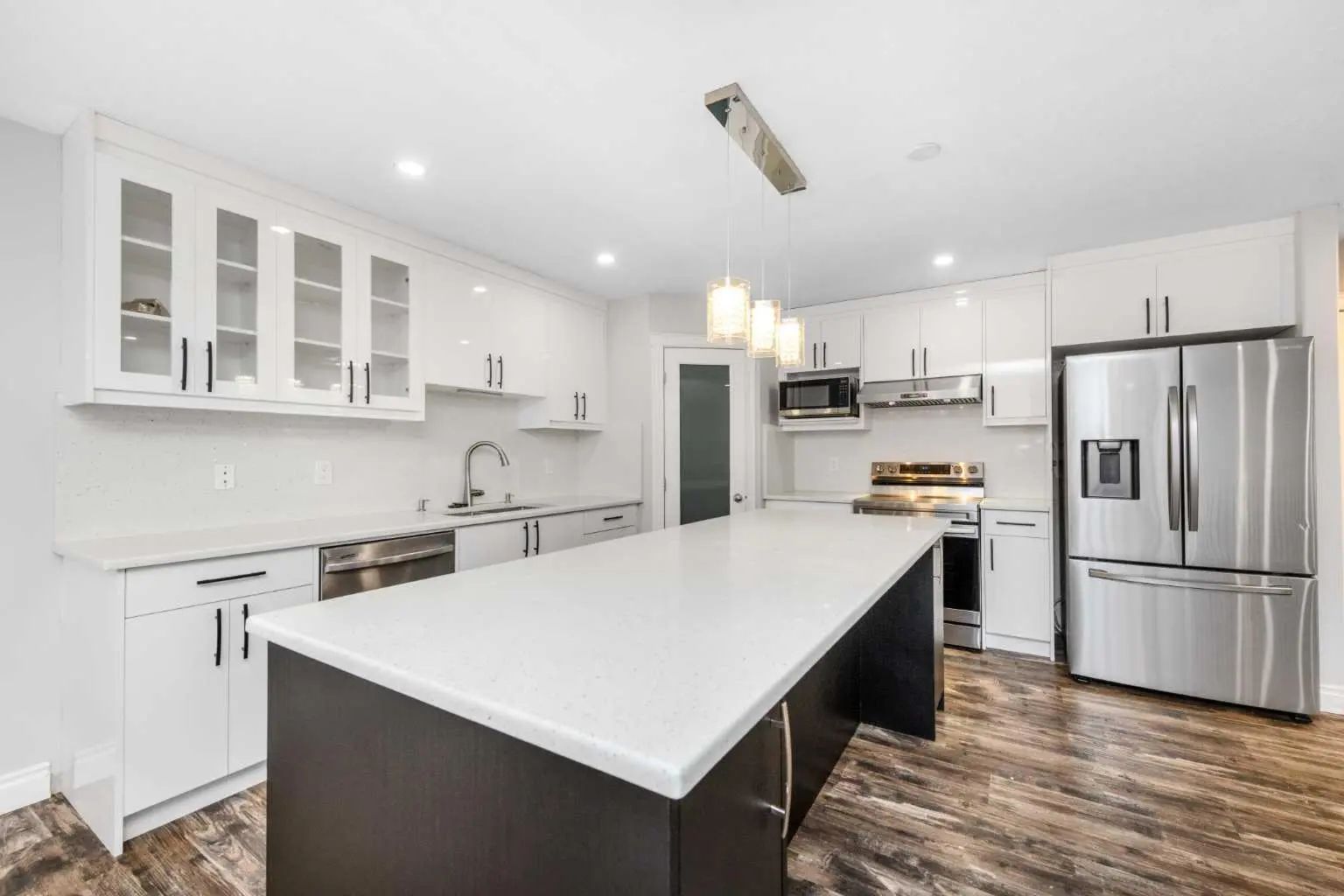 192 Cove Rise , Chestermere – Residential Semi Detached (Half Duplex) Listing Photo 9