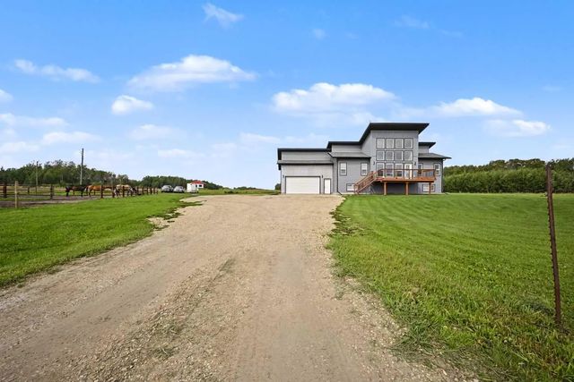 2715049 Range Road 40  , Rural Grande Prairie No. 1, County of
