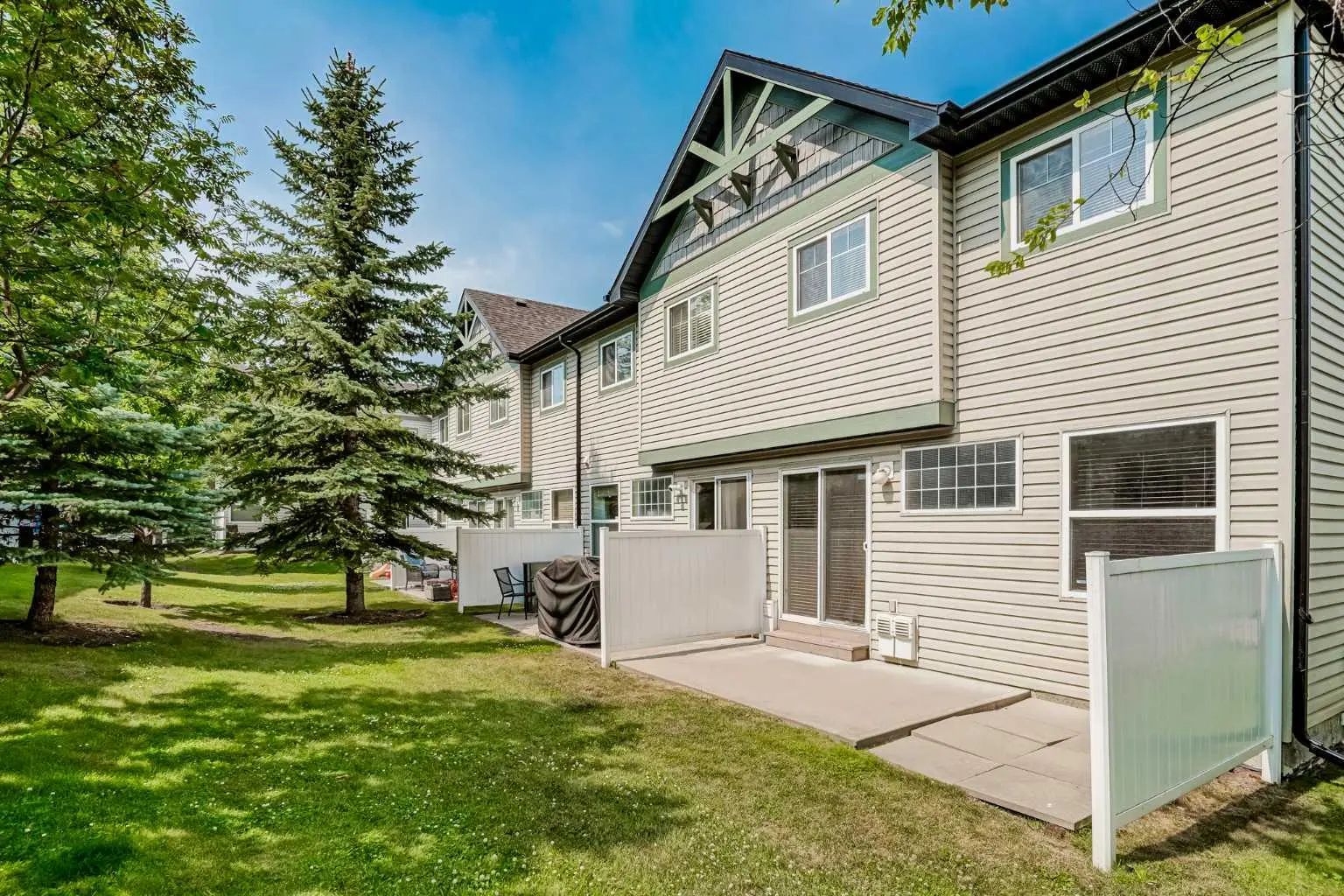 2337 Eversyde Avenue Southwest, Calgary – Residential Row/Townhouse Listing Photo 28