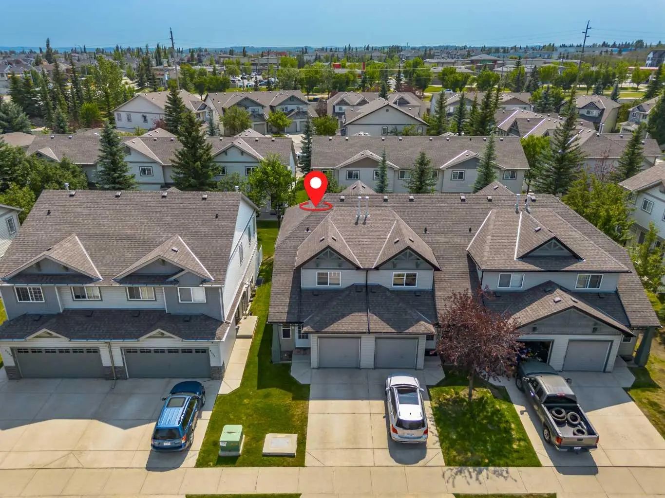 2337 Eversyde Avenue Southwest, Calgary – Residential Row/Townhouse Listing Photo 30