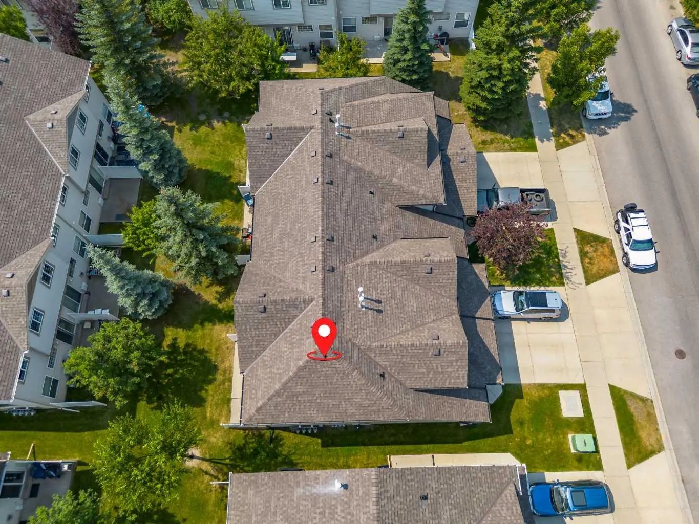 2337 Eversyde Avenue Southwest, Calgary – Residential Row/Townhouse Listing Photo 31