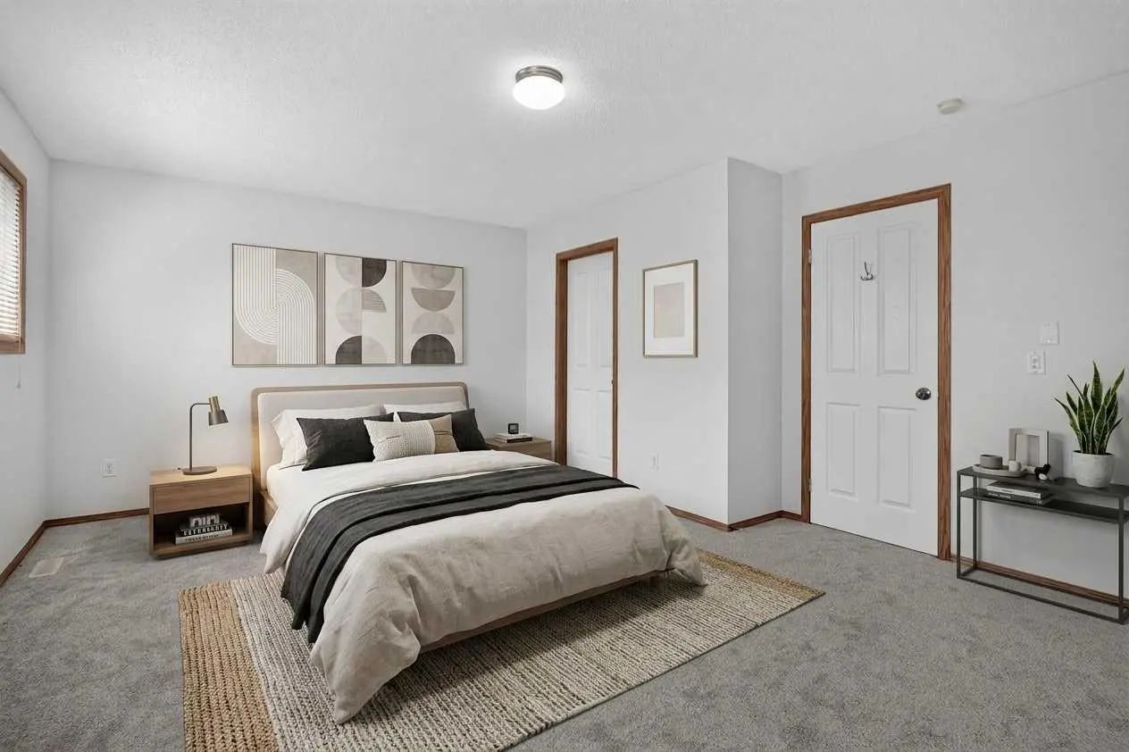 2337 Eversyde Avenue Southwest, Calgary – Residential Row/Townhouse Listing Photo 5