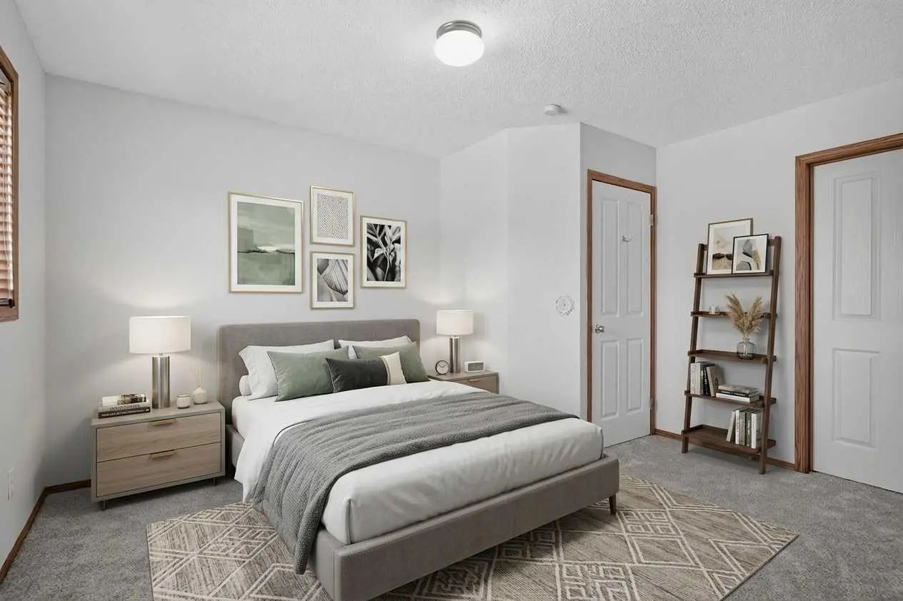 2337 Eversyde Avenue Southwest, Calgary – Residential Row/Townhouse Listing Photo 6