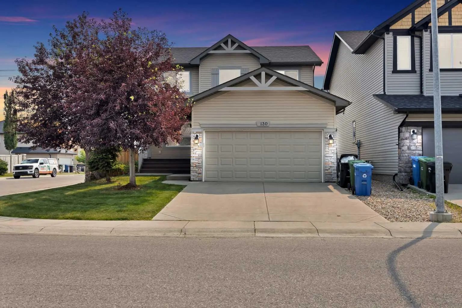 130 Panamount Road Northwest, Calgary – Residential Detached Listing Photo 3