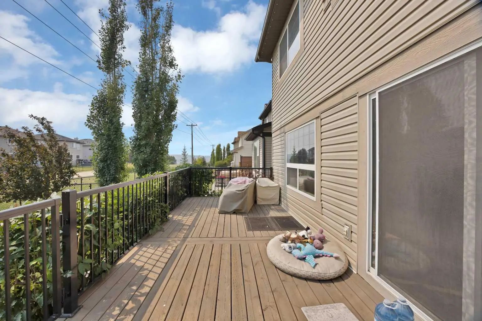 130 Panamount Road Northwest, Calgary – Residential Detached Listing Photo 38