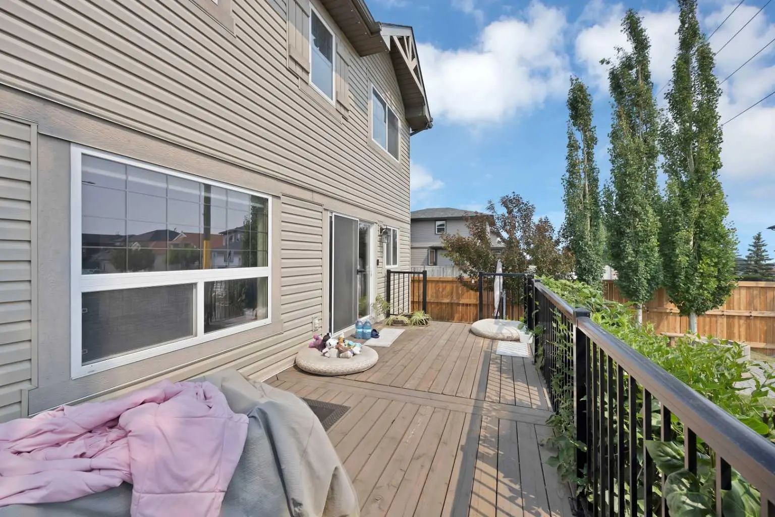 130 Panamount Road Northwest, Calgary – Residential Detached Listing Photo 39