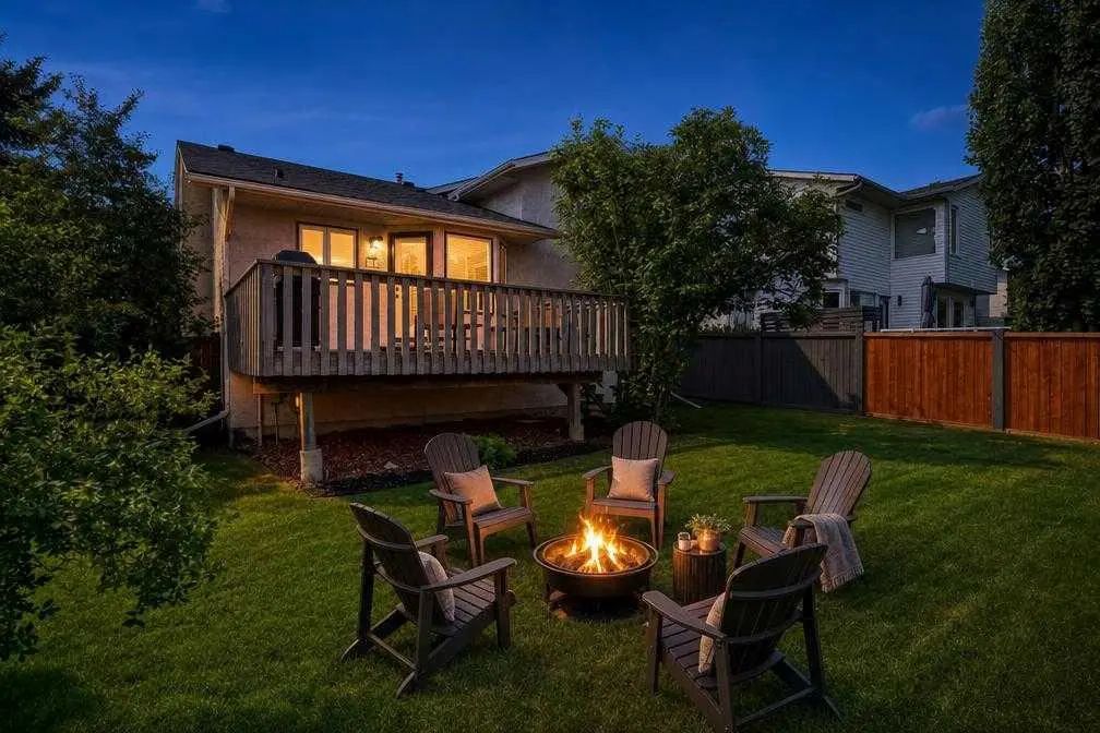 105 Riverview Court Southeast, Calgary – Residential Detached Listing Photo 7