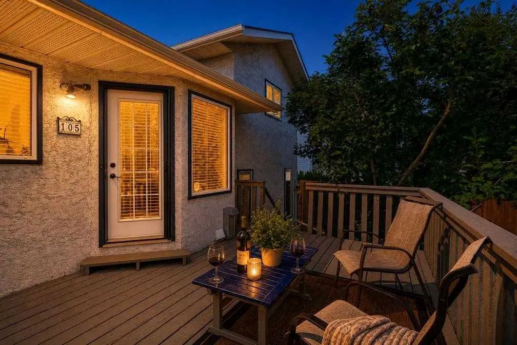 105 Riverview Court Southeast, Calgary – Residential Detached Listing Photo 8