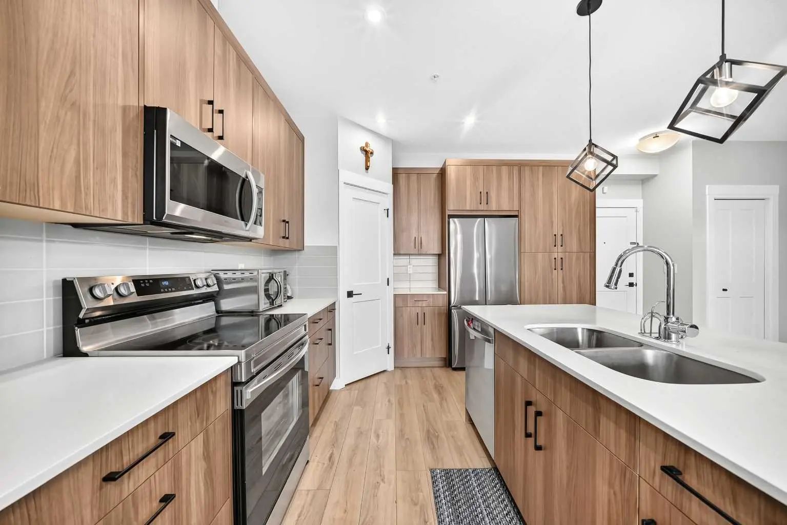 6106 200 Seton Circle Southeast, Calgary – Residential Apartment Listing Photo 10