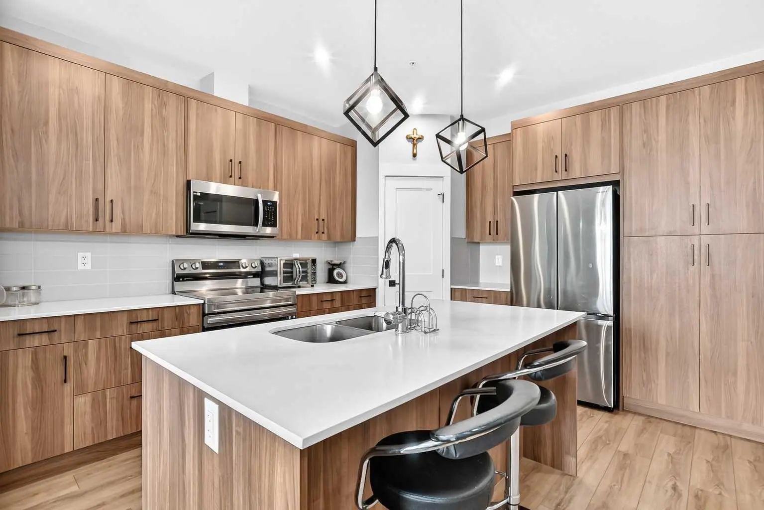 6106 200 Seton Circle Southeast, Calgary – Residential Apartment Listing Photo 11