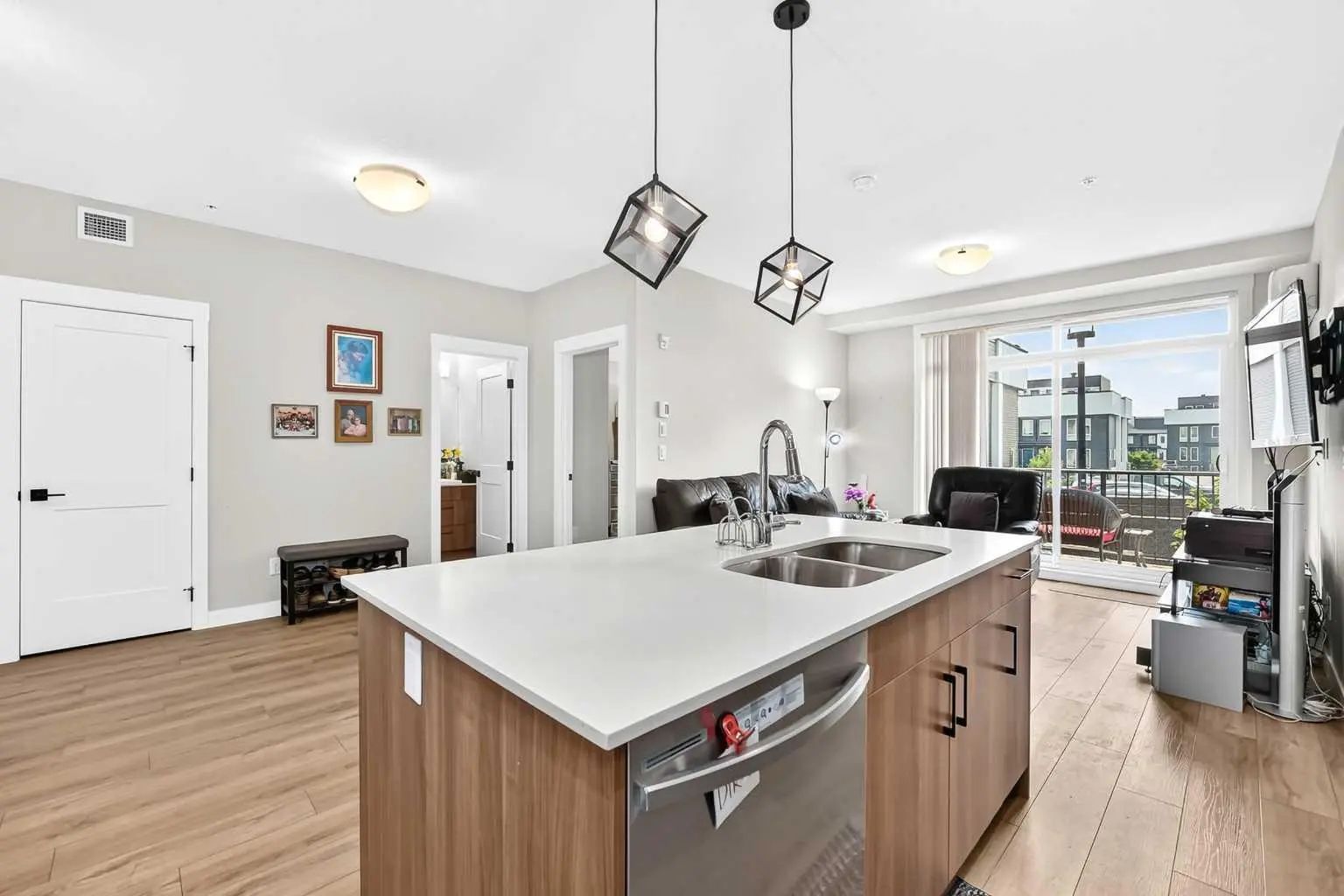 6106 200 Seton Circle Southeast, Calgary – Residential Apartment Listing Photo 12