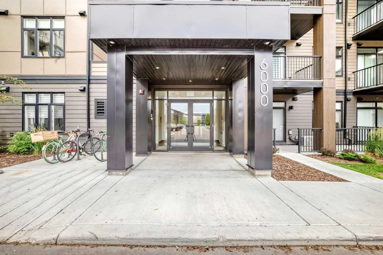6106 200 Seton Circle Southeast, Calgary – Residential Apartment Listing Photo 2