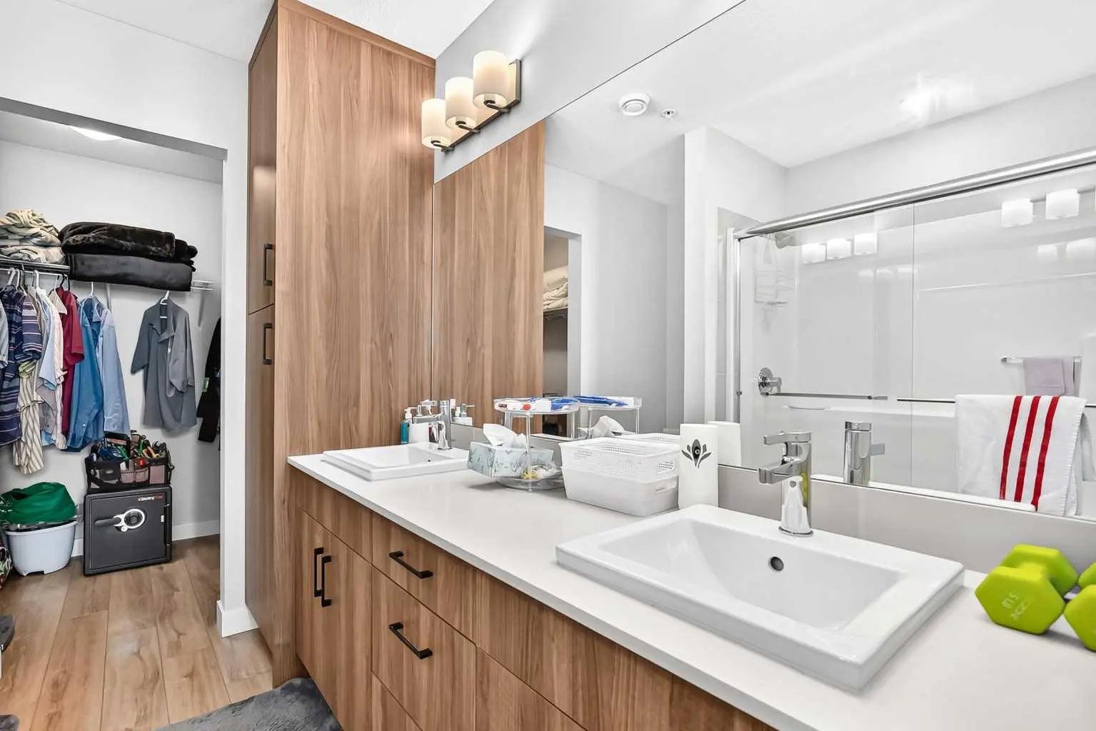 6106 200 Seton Circle Southeast, Calgary – Residential Apartment Listing Photo 21