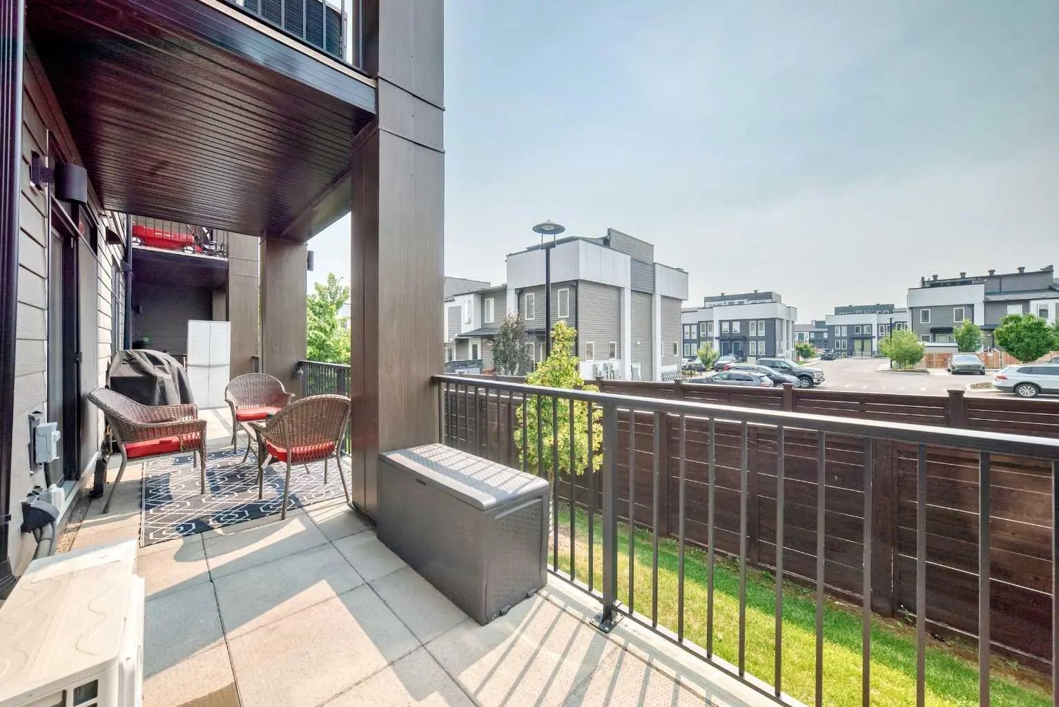 6106 200 Seton Circle Southeast, Calgary – Residential Apartment Listing Photo 37