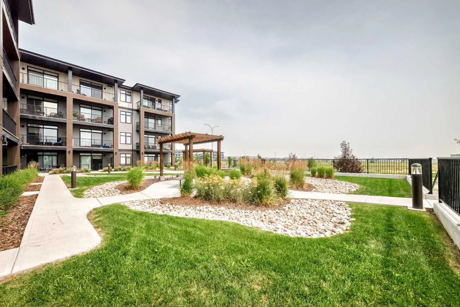 6106 200 Seton Circle Southeast, Calgary – Residential Apartment Listing Photo 41