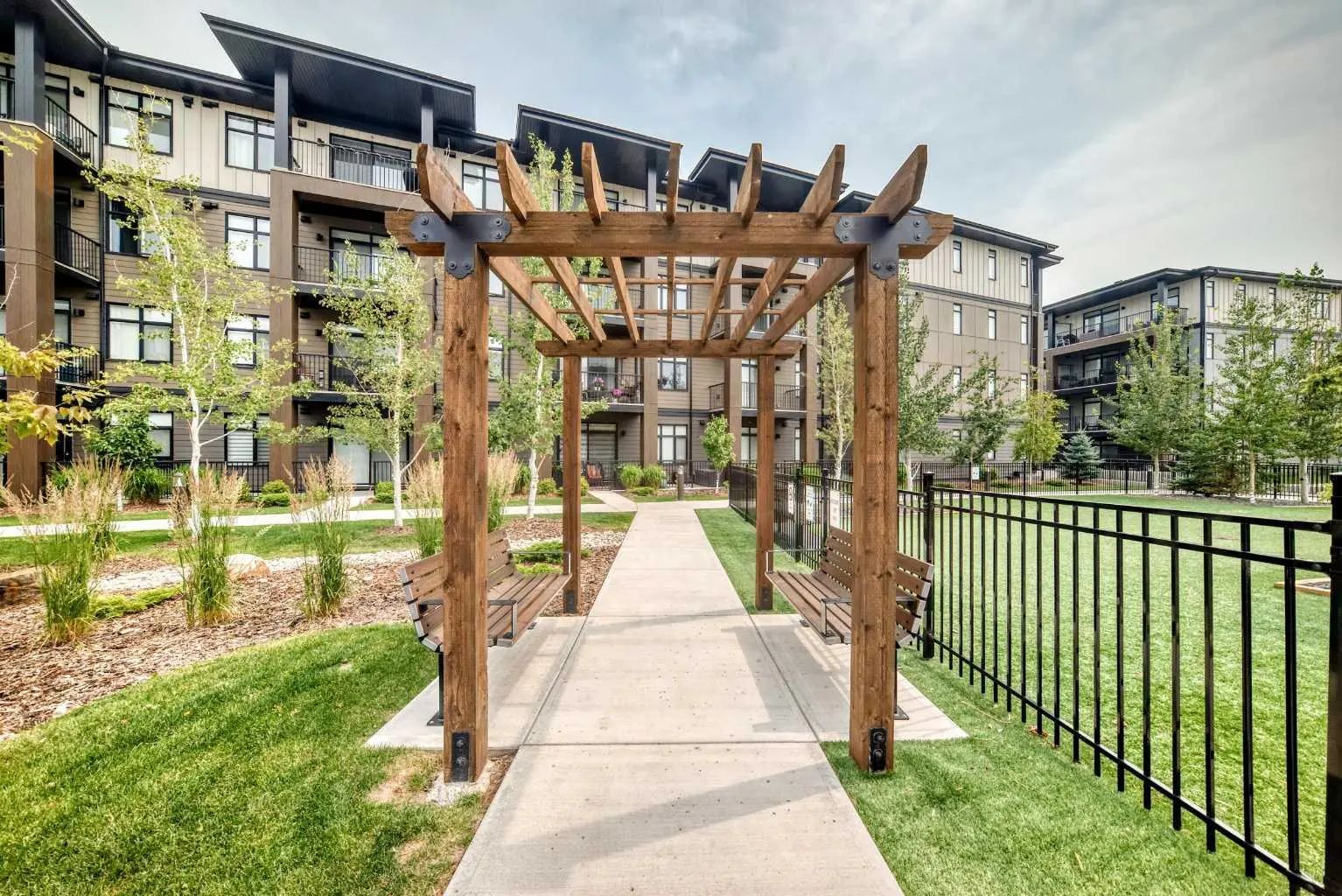 6106 200 Seton Circle Southeast, Calgary – Residential Apartment Listing Photo 45