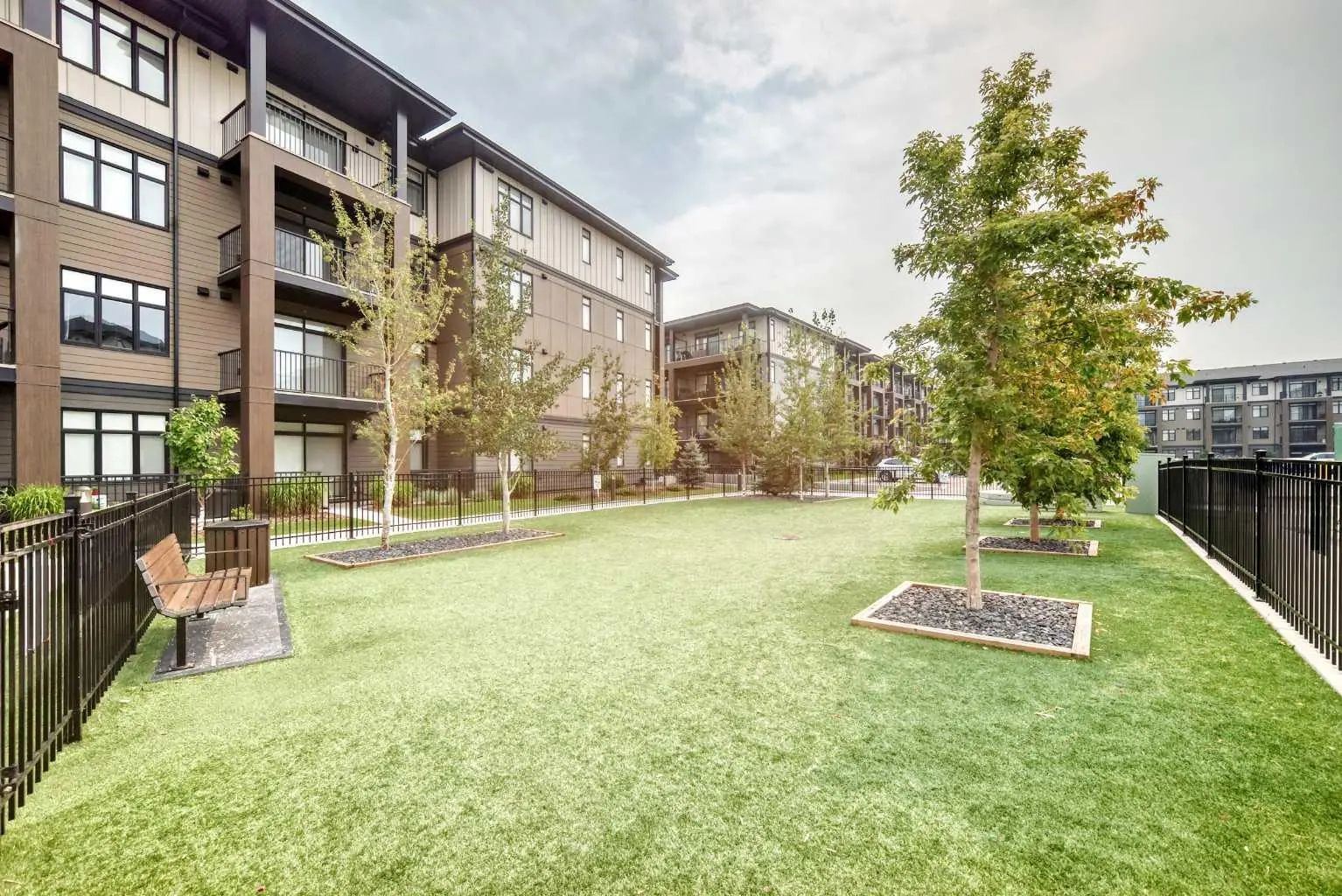 6106 200 Seton Circle Southeast, Calgary – Residential Apartment Listing Photo 46