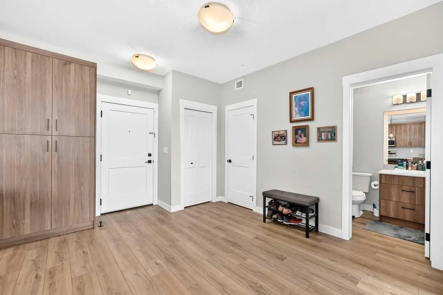 6106 200 Seton Circle Southeast, Calgary – Residential Apartment Listing Photo 6